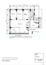 Blk 656 Jalan Tenaga (Bedok), HDB 5 Rooms #539938491